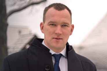 Andis Zariņš