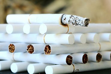 cigaretes