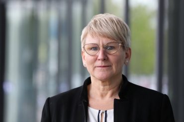 Ieva Jaunzeme