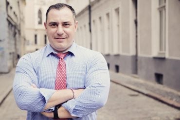 Sandis Riekstiņš