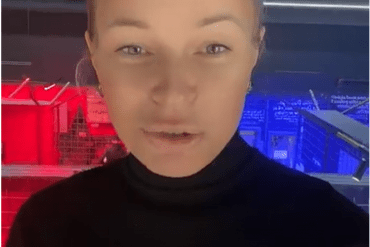 Glorija Grevcova