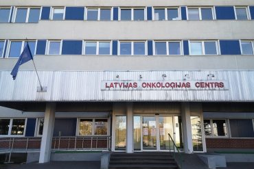 Onkoloģijas centrs
