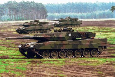 Leopard 2