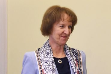 Inga Bērziņa