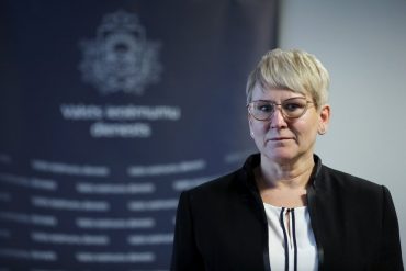 Ieva Jaunzeme