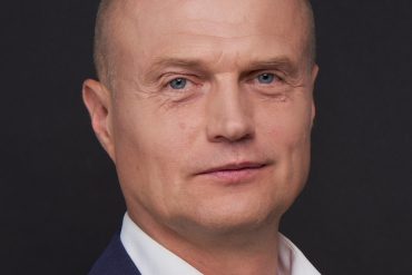 Ivars Zariņš