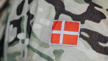 Dānijas armija