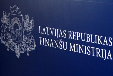 Finanšu ministrija
