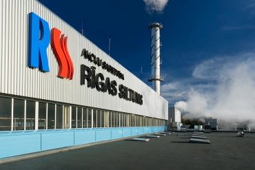 Rīgas siltums