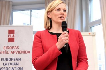 Elīna Pinto