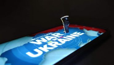 karš Ukrainā