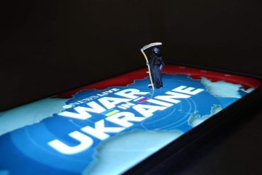 karš Ukrainā