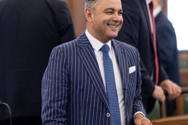Hosams Abu Meri