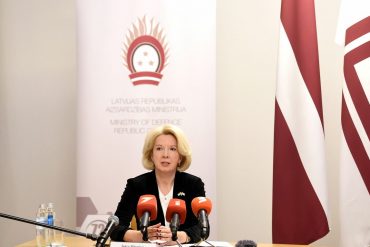 Ināra Mūrniece