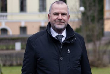 Jānis Baiks