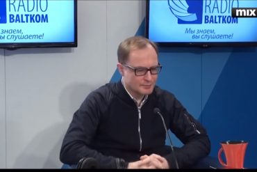 Andris Sprūds