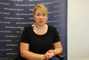Kristīne Prusaka-Brinkmane