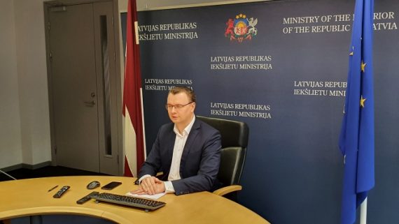 Dimitrijs Trofimovs – Puaro.lv