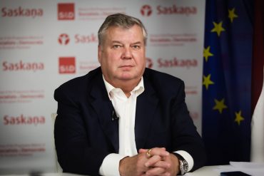 Jānis Urbanovičs