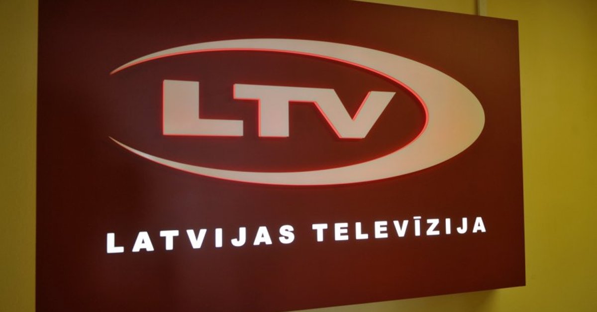 Egils Helmanis: Skumji, ka LTV rīcība aizvien mazāk atšķiras no kremļa ...