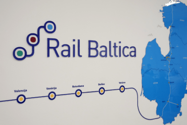 Rail Baltica