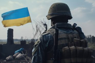 karš Ukrainā