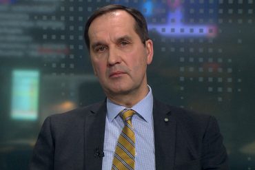 Māris Riekstiņš