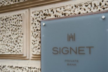 Signet Bank