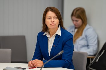 Glorija Grevcova