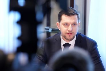 Jānis Vaivods
