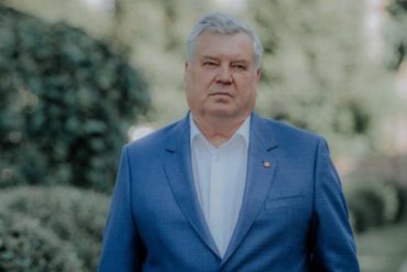Jānis Urbanovičs