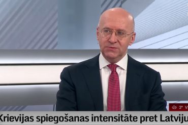 Mežviets