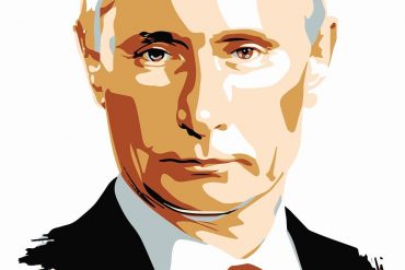 Putins - pixabay.com