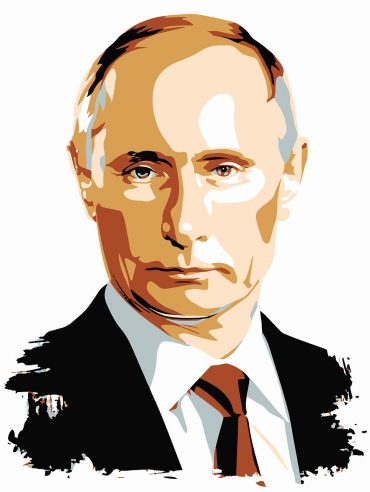 Putins - pixabay.com
