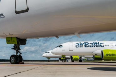 airBaltic
