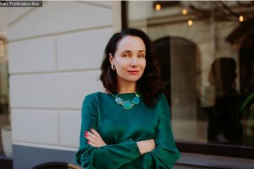 Dagnija Lejiņa
