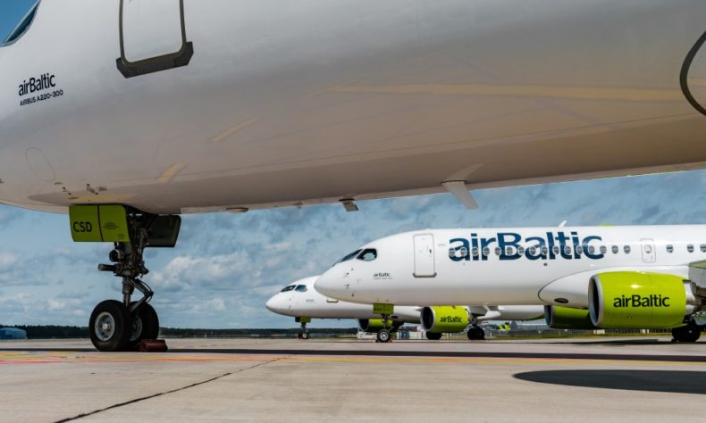 Guntars Vītols: Ko nozīmē runāšana par investora piesaisti „airBaltic”