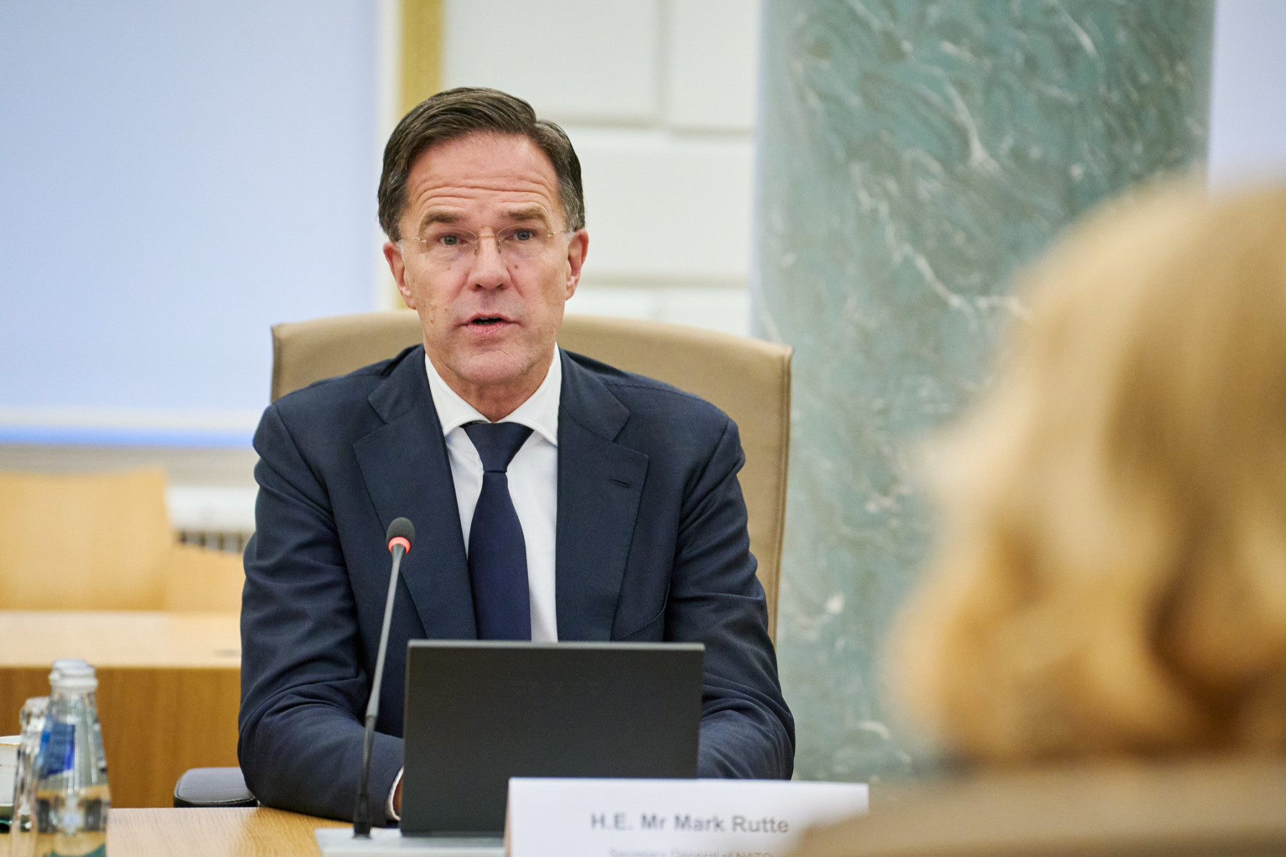 Rite: Ja dalībvalstis nepalielinās aizsardzības izdevumus un militāro ...