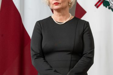 Daiga Mieriņa